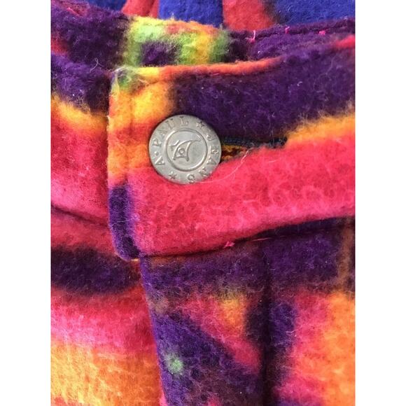 Unbranded Pleated High Waist Bermuda Shorts - Picture 9 of 9